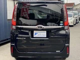 2016 Toyota Esquire 2.0 Xi Sedan for sale, Japanese used car export - photo 6 of 31 | GULJI TRADERS