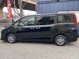 2016 Toyota Esquire 2.0 Xi Sedan for sale, Japanese used car export - photo 8 of 31 | GULJI TRADERS