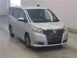 2016 Toyota Esquire Sedan for sale, Japanese used car export - photo 1 of 16 | GULJI TRADERS