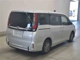 2016 Toyota Esquire Sedan for sale, Japanese used car export - photo 2 of 16 | GULJI TRADERS