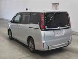 2016 Toyota Esquire Sedan for sale, Japanese used car export - photo 4 of 16 | GULJI TRADERS