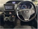 2016 Toyota Esquire Sedan for sale, Japanese used car export - photo 7 of 16 | GULJI TRADERS