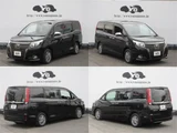 2016 Toyota Esquire Gi Sedan for sale, Japanese used car export - photo 2 of 57 | GULJI TRADERS