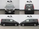 2016 Toyota Esquire Gi Sedan for sale, Japanese used car export - photo 3 of 57 | GULJI TRADERS