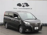 2016 Toyota Esquire Gi Sedan for sale, Japanese used car export - photo 14 of 57 | GULJI TRADERS
