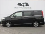 2016 Toyota Esquire Gi Sedan for sale, Japanese used car export - photo 16 of 57 | GULJI TRADERS