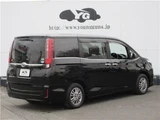 2016 Toyota Esquire Gi Sedan for sale, Japanese used car export - photo 17 of 57 | GULJI TRADERS