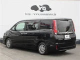 2016 Toyota Esquire Gi Sedan for sale, Japanese used car export - photo 19 of 57 | GULJI TRADERS