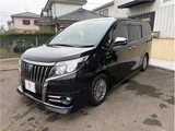 2016 Toyota Esquire Hybrid Gi Sedan for sale, Japanese used car export - photo 3 of 38 | GULJI TRADERS