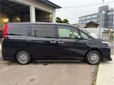 2016 Toyota Esquire Hybrid Gi Sedan for sale, Japanese used car export - photo 8 of 38 | GULJI TRADERS