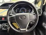 2016 Toyota Esquire Hybrid Gi Sedan for sale, Japanese used car export - photo 28 of 38 | GULJI TRADERS