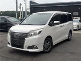 2016 Toyota Esquire Sedan for sale, Japanese used car export - photo 1 of 35 | GULJI TRADERS