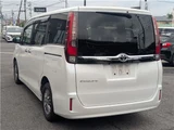 2016 Toyota Esquire Sedan for sale, Japanese used car export - photo 2 of 35 | GULJI TRADERS