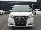 2016 Toyota Esquire Sedan for sale, Japanese used car export - photo 4 of 35 | GULJI TRADERS