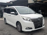 2016 Toyota Esquire Sedan for sale, Japanese used car export - photo 5 of 35 | GULJI TRADERS