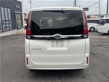 2016 Toyota Esquire Sedan for sale, Japanese used car export - photo 8 of 35 | GULJI TRADERS