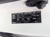 2016 Toyota Esquire Sedan for sale, Japanese used car export - photo 10 of 35 | GULJI TRADERS