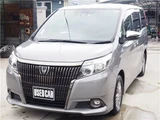 2016 Toyota Esquire Sedan for sale, Japanese used car export - photo 2 of 45 | GULJI TRADERS