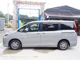 2016 Toyota Esquire Sedan for sale, Japanese used car export - photo 3 of 45 | GULJI TRADERS