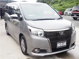 2016 Toyota Esquire Sedan for sale, Japanese used car export - photo 9 of 45 | GULJI TRADERS
