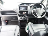 2016 Toyota Esquire Sedan for sale, Japanese used car export - photo 25 of 45 | GULJI TRADERS