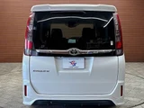 2016 Toyota Esquire Gi Sedan for sale, Japanese used car export - photo 16 of 20 | GULJI TRADERS