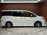 2016 Toyota Esquire Gi Sedan for sale, Japanese used car export - photo 17 of 20 | GULJI TRADERS