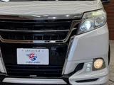 2016 Toyota Esquire Gi Sedan for sale, Japanese used car export - photo 19 of 20 | GULJI TRADERS