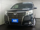 2016 Toyota Esquire Gi Sedan for sale, Japanese used car export - photo 1 of 33 | GULJI TRADERS