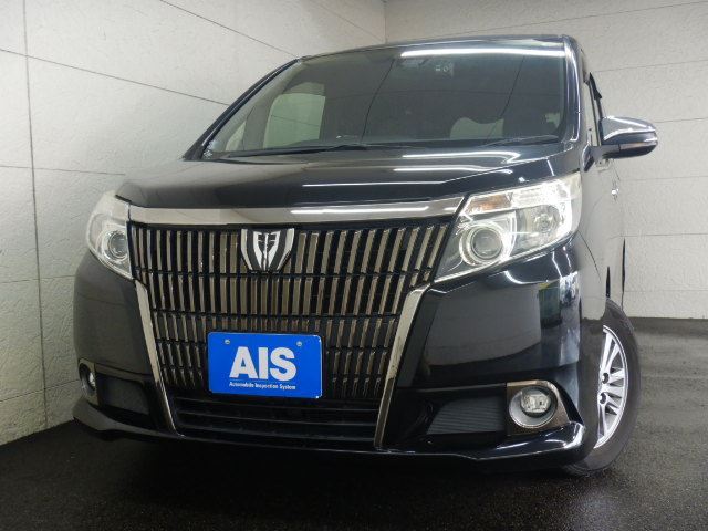 2016 Toyota Esquire Gi Sedan for sale, Japanese used car export - photo 1 of 33 | GULJI TRADERS