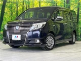 2016 Toyota Esquire Hybrid Gi Sedan for sale, Japanese used car export - photo 1 of 30 | GULJI TRADERS