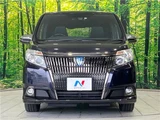 2016 Toyota Esquire Hybrid Gi Sedan for sale, Japanese used car export - photo 5 of 30 | GULJI TRADERS