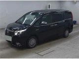 2016 Toyota Esquire Hybrid Sedan for sale, Japanese used car export - photo 1 of 8 | GULJI TRADERS