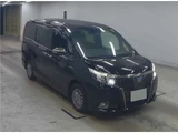 2016 Toyota Esquire Hybrid Sedan for sale, Japanese used car export - photo 2 of 8 | GULJI TRADERS