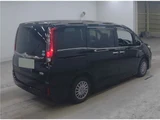 2016 Toyota Esquire Hybrid Sedan for sale, Japanese used car export - photo 3 of 8 | GULJI TRADERS