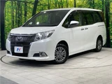 2016 Toyota Esquire Gi Sedan for sale, Japanese used car export - photo 1 of 30 | GULJI TRADERS