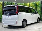 2016 Toyota Esquire Gi Sedan for sale, Japanese used car export - photo 17 of 30 | GULJI TRADERS