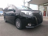 2016 Toyota Esquire Hybrid Sedan for sale, Japanese used car export - photo 6 of 60 | GULJI TRADERS