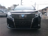 2016 Toyota Esquire Hybrid Sedan for sale, Japanese used car export - photo 7 of 60 | GULJI TRADERS