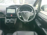 2016 Toyota Esquire Hybrid Sedan for sale, Japanese used car export - photo 33 of 60 | GULJI TRADERS