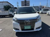 2016 Toyota Esquire 2.0 Gi Sedan for sale, Japanese used car export - photo 58 of 74 | GULJI TRADERS