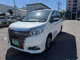 2016 Toyota Esquire 2.0 Gi Sedan for sale, Japanese used car export - photo 60 of 74 | GULJI TRADERS