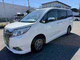 2016 Toyota Esquire 2.0 Gi Sedan for sale, Japanese used car export - photo 61 of 74 | GULJI TRADERS