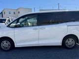 2016 Toyota Esquire 2.0 Gi Sedan for sale, Japanese used car export - photo 64 of 74 | GULJI TRADERS