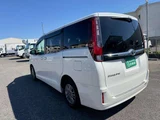 2016 Toyota Esquire 2.0 Gi Sedan for sale, Japanese used car export - photo 68 of 74 | GULJI TRADERS