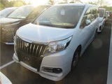 2016 Toyota Esquire Sedan for sale, Japanese used car export - photo 1 of 12 | GULJI TRADERS