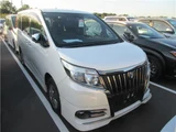 2016 Toyota Esquire Sedan for sale, Japanese used car export - photo 2 of 12 | GULJI TRADERS