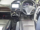 2016 Toyota Esquire Gi Sedan for sale, Japanese used car export - photo 3 of 5 | GULJI TRADERS