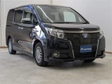 2016 Toyota Esquire 1.8Gi Hybrid BlackT Sedan for sale, Japanese used car export - photo 1 of 30 | GULJI TRADERS