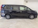 2016 Toyota Esquire 1.8Gi Hybrid BlackT Sedan for sale, Japanese used car export - photo 2 of 30 | GULJI TRADERS